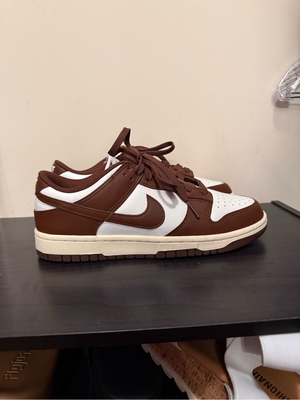 Nike Dunk Low